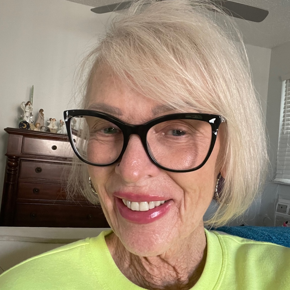 Meet your Posher, Tammy